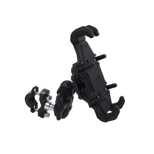 Support téléphone Benelli TRK702 sans vibration pour GPS