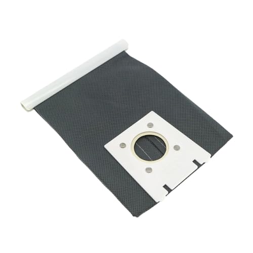 Bolsas de tela lavables for aspiradora tipo G, compatibles con Bosch, Siemens, BSG6, BSG7, BSGL3126GB, GL30 Pro Bolsas de tela lavables for aspiradora tipo G, compatibles con Bosch, Siemens, BSG6, BSG7, BSGL3126GB, GL30 Pro