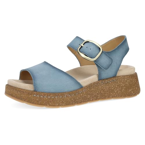 Image of Dansko Women's Bianca Platform Sandal