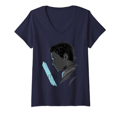 T-shirt Star Wars Jedi Fallen Order pour réveiller la force de Cal Kestis en vous