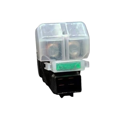 Relais Démarreur Solénoïde pour 400 DVX 2004-2008 - Pièce de rechange pour quad