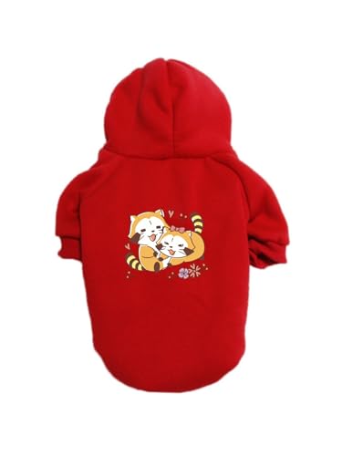 ���炢���܃��X�J�� ���� �y�b�g�� �h�b�O�E�F�A �p�[�J�[ �L�� �t�[�h�t�� �y���{����̔����z ������^�� ���� ������� �g���� �h�� �E�ѕی� �y�b�g�E�F�A ���o������ ���E�₷�� 3XL