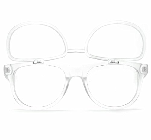 GloFX Matrix Difracción unidades, cristal, transparente esmerilado