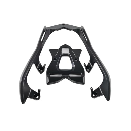 Dossier arrière XMAX résout le manque de maintien passager Tech Max - 7