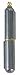 Weld-On Hinge, 3-13/32 x 5/8 in.