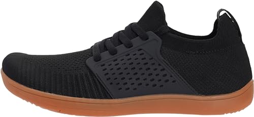WHITIN Men's Cross-Trainer | Barefoot & Minimalist Shoe | Zero Drop Sole | Wide Toe Box