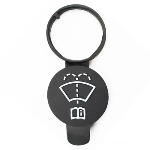 Capuchon réservoir lave-vitre GMC pour essuie-glace avant