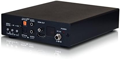 CYP HDMI/VGA/Display Port Presentation Switch