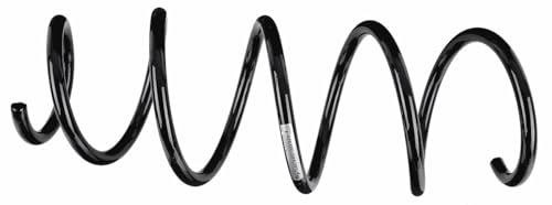 Sachs 993 879 Amortisseur haute performance pour châssis exigeant