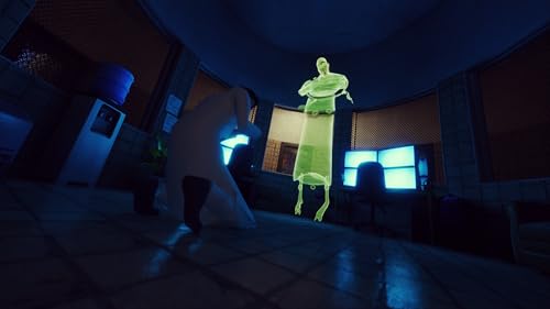 Image of Ghost Master: Resurrection - Nintendo Switch