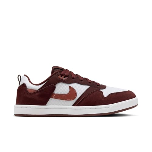 Image of Nike Womens Sb Alleyoop Sneakers