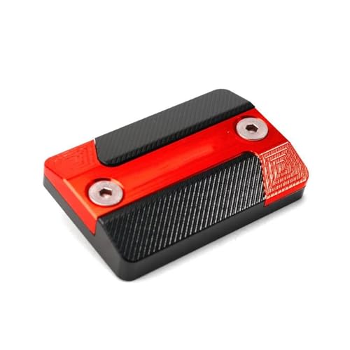 Tapa de aceite de freno delantero PCX para solucionar filtraciones en el cilindro principal 2