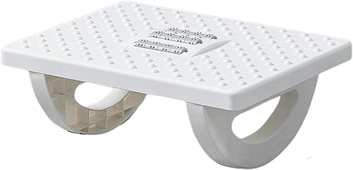 フットレスト 足置き 足枕 足置き台 デスク下 自由にゆらゆら 足用クッション 足まくら ランバーサポート マッサージデザイン 使い勝手 疲労軽減 取り付け簡単 人間工学設計 多機能 寝室 自宅 家庭 オフィス用