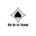 Pik As ist Trumpf JG53 Poker Karten Symbol Luftwaffe Sticker 10x10cm#A4347