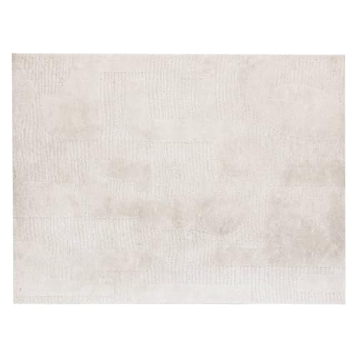 Atmosphera - Tapis Esprit berbère anoai Ivoire 150x200cm