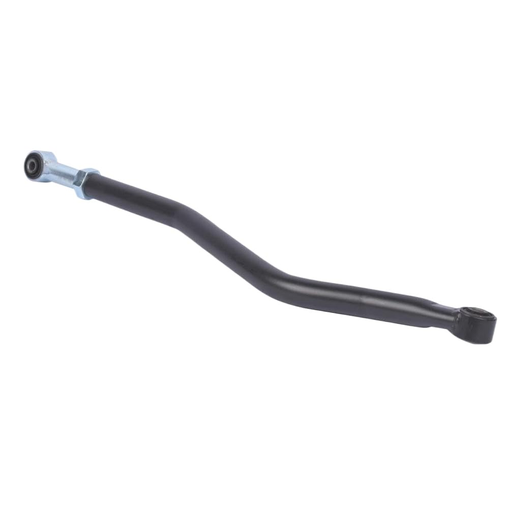 Barra de Dirección Delantera Ajustable para Elevación 0-6 Pulgadas Compatible con Jeep JK 2007-2018
