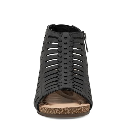 Earth Women's Hana3 Wedge Sandal3