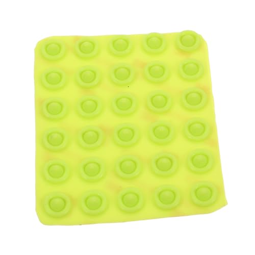 Toddmomy Snowboard Grip Pads Pad Snowboard Silicone Stomping Mats for Enhanced Traction Anti-Slip