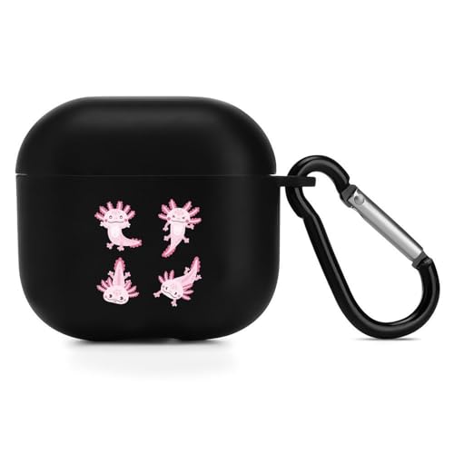 Airpods4pP[X 킢 E[p[[p[  Airpodsp4 Jo[  GA[|bY4pP[X TPU ϏՌ Jrit LEDCg CX[dΉ