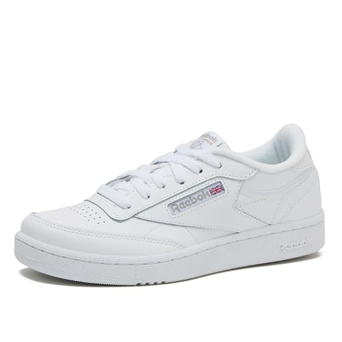 Reebok Boy's Club C Sneaker