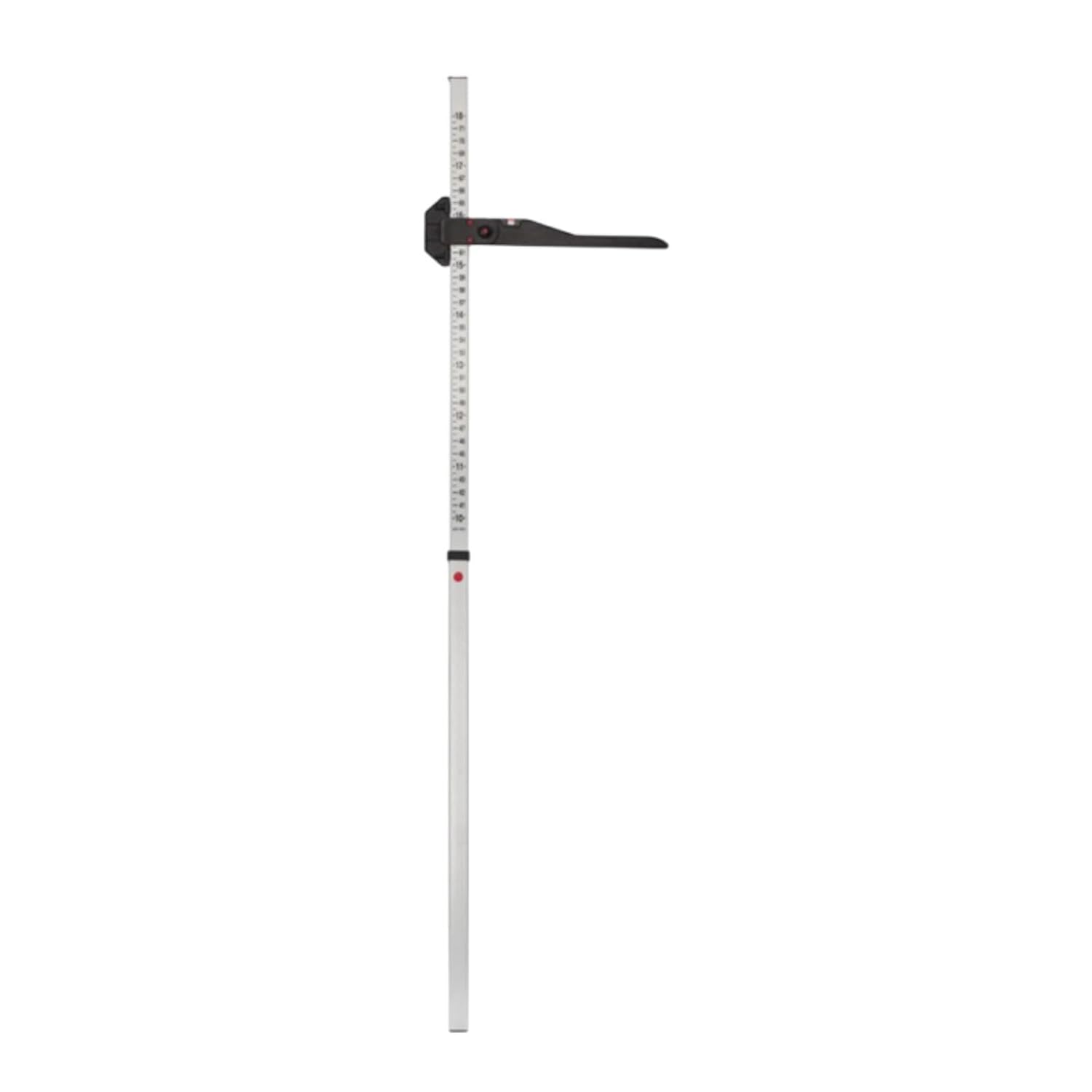 Horse Height Measuring Stick Height Gauge Multiuse Easy Use Horse Ruler Equestrian Supplies for Horse Farm