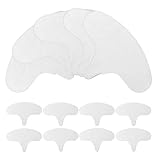 Alipis 50 Stück Macadamia Nussknacker aus Robustem Eisen mit Walnussöffner und Kastanienschäler Manueller Küchennussöffner für Harte Nussschalen Kompakt und Sicher für Camping und