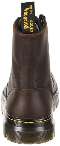 Image of Dr. Martens unisex-adult Combs Leather