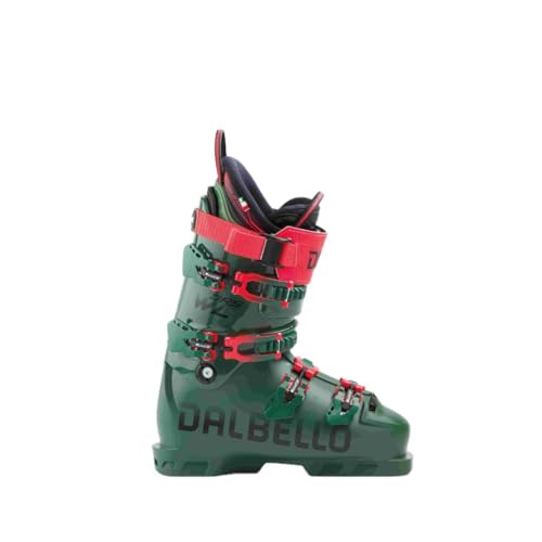 DALBELLO ダルベロ スキーブーツ メンズ レディース<2026>DRS WC SS/DRS ワールドカップ SS / D2501004.00