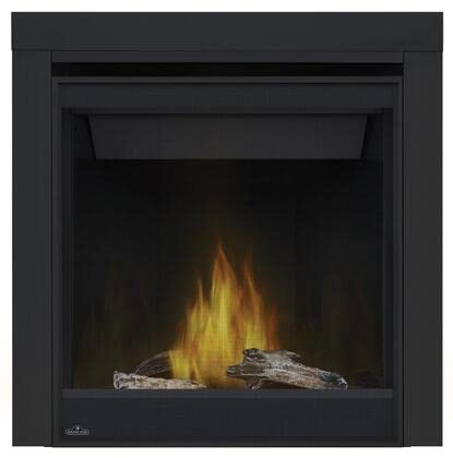 annonページ Amazon.com: AMS Fireplace | Napoleon | B36 Ascent | Direct Vent