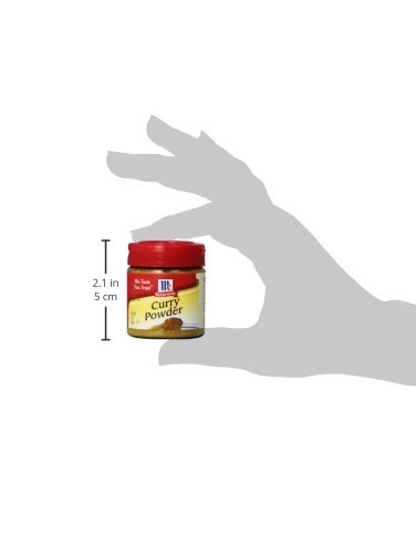 McCormick Curry Powder, 1 Ounce
