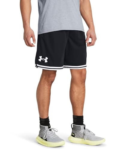 Under Armour Hombre UA Perimeter Short Pants