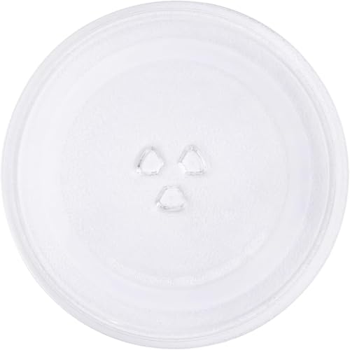 Plato para Microondas Daewoo marca Entemah
