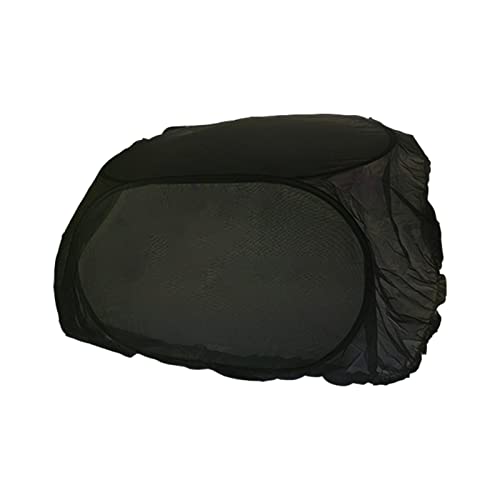 Générique SUV Heckklappe Mückennetze - Diebstahlsicherung Kofferraum...