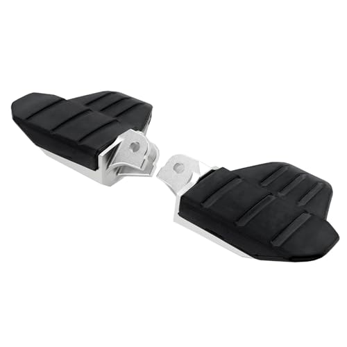 Repose-Pieds Larges Gold Wing GL1800 pour voyager sur autoroute