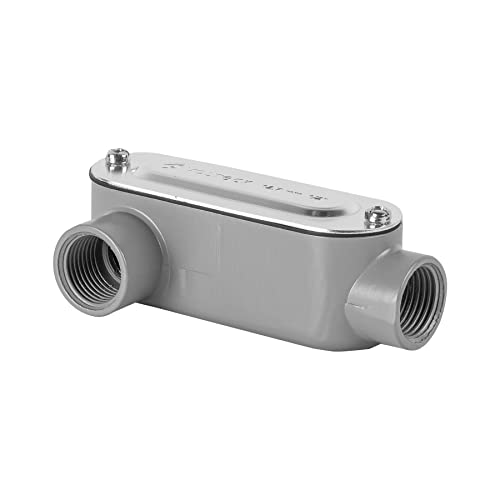 condulet fs marca Volteck