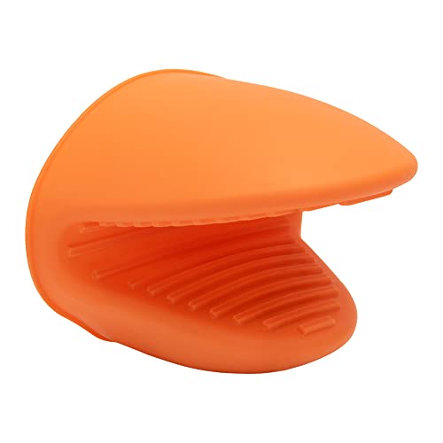 Mimo Style Luva de Silicone em Formato de Bico, Cores Sortidos