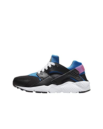 Nike Huarache Run E (Big Kid)