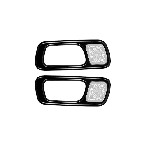 OKAYOHINN N-BOX JF5 JF6 p Ci[ hAnhJo[ hA{EJo[ hAmuJo[ p[c hXAbv p[c JX^ K[jbV C eApl ANZT[ ABS 2PCS JF5 JF6 2