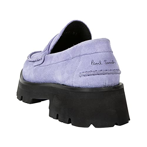 Image of Paul Smith Womens Ps Womens Shoe Womens Shoe Felicity Lilac