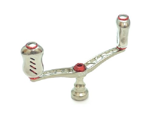 リブレ　ウイング100 ダイワ用 リブレ ウイング100 Fino ダイワ用 チタンP＋ゴールドG 爆買