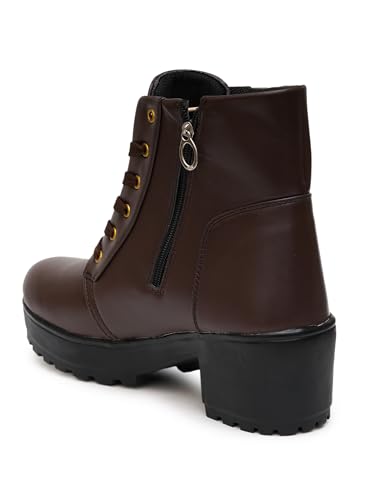 Image of womens Blazebelle Boots Stylish & Trendy Design All-Day Comfort Lightweight Design Easy to Wear For Girls /Ladies