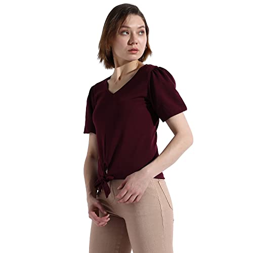 Image of PINACOLADA Grey Quarter Sleeves T-Shirts one Two Three