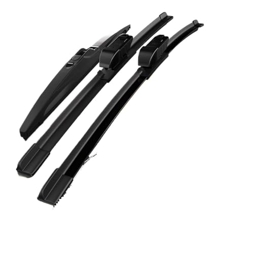 Essuie-glaces Citroën C4 Picasso 2013-2022 anti-traces et bruits