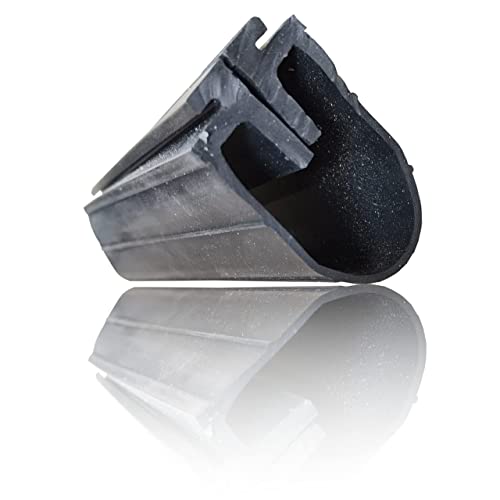 Bodendichtung geeignet für Hörmann Garagentor 2400 mm