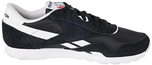 Image of Reebok Women's Cl Nylon Mh Fashion Sneaker