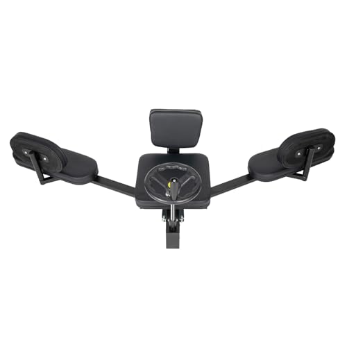 Bein-Spreizer 180° Beinbeuger, Mechanischer Bein-Strecker Maschine, Stretching Machine, neu, für zum Stretch Maschine, Ballett, Yoga, Tanz, Kampfsport
