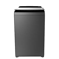 Whirlpool 6.5 Kg 5 Star Fully-Automatic Top Loading Washing Machine with In-Built Heater (STAINWASH PRO H 6.5, Shiny Grey)