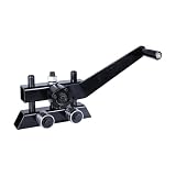 KAKA INDUSTRIAL PR-2 Manual Ring Roll Bender