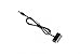 DJI OSMO Battery (10 PIN-A) to DC Power Cable Phantom 4 Battery