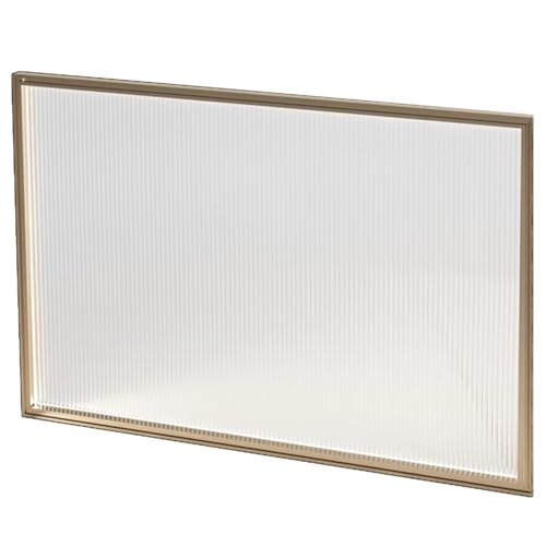 Séparateur de pièce de 25x80 cm pour table basse et bureau moderne - 2